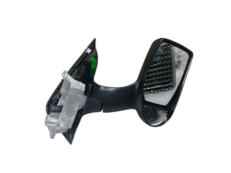 FORD TRANSİT SAĞ DIŞ DİKİZ AYNASI UZUN KOL PİKAP ELEKTRİKLİ V184 2000-2006 V347 2006-2014