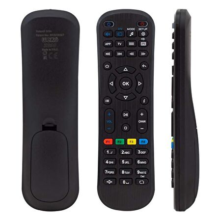 WEKO KR MAG 250*254 HD IPTV*LINUX COOLBOX UYDU KUMANDA