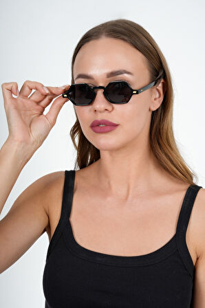 112 C1 44 Olivier Philippe Polarize Güneş Gözlüğü