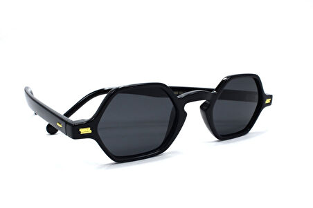 112 C1 44 Olivier Philippe Polarize Güneş Gözlüğü