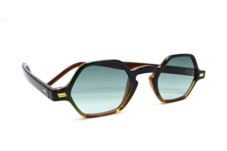 112 C23 44 Olivier Philippe Güneş Gözlüğü