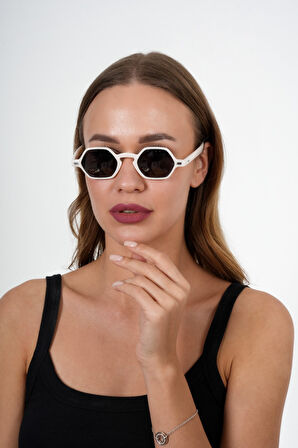 112 C32 44 Olivier Philippe Polarize Güneş Gözlüğü