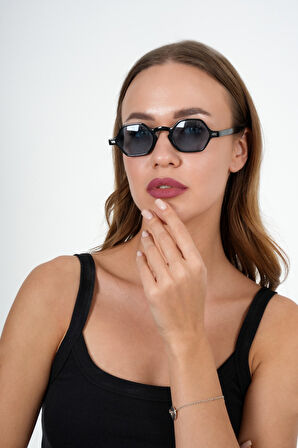 112 C7 44 Olivier Philippe Güneş Gözlüğü