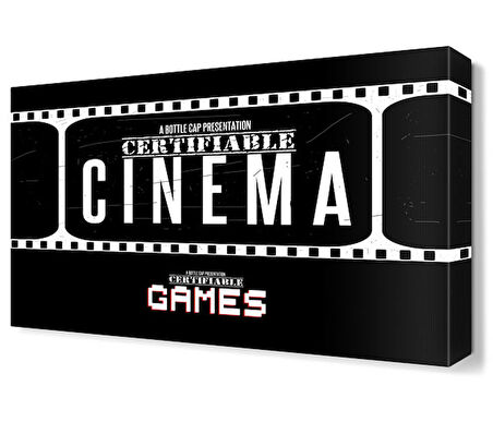Cinema Tablosu