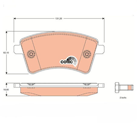 FREN BALATASI ÖN KANGO 08