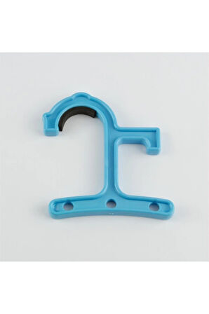 Temas Engelleyici Anahtarlık