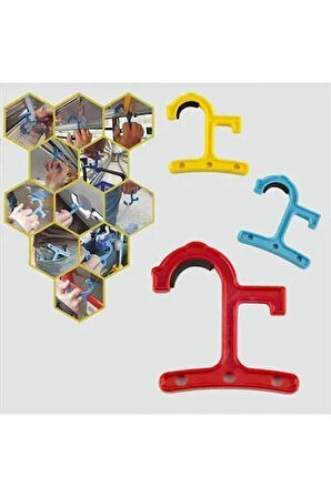 Temas Engelleyici Anahtarlık