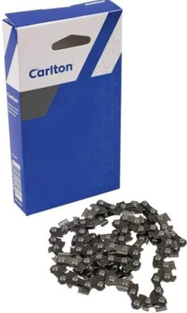 Carlton K1LX-72E .325-36 Diş Motorlu Testere Zinciri Köşeli 1.3 MM