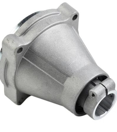Çin Motorlu Yan Tırpan Balata Kovanı Komple 26 mm 9 Diş