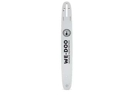 Wedoo 3,25-36 Diş Kılavuz (Pala)