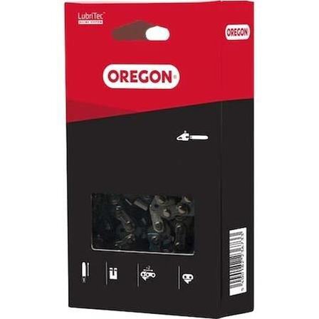 Oregon 91 22 Diş 1.3mm Motorlu Testere Zinciri