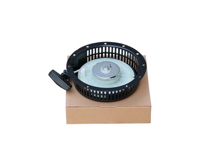 Starter Mekanizması 10Hp 186F DİZEL