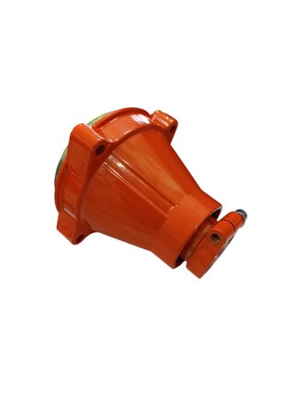 Motorlu Tırpan Balata Kovanı 28 mm Turuncu