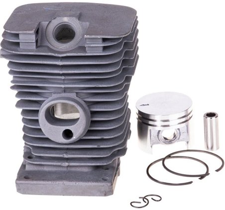 Veta VT06602 Silindir + Piston Seti 38mm - Stihl MS180