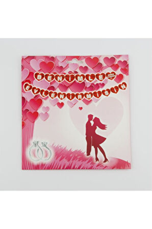 Benimle Evlenirmisin Flama