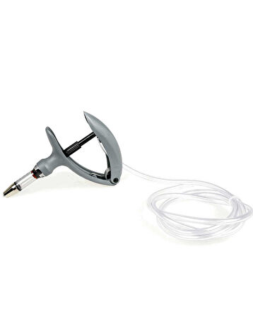 Otomatik Enjektör 0.3 - 2 ml Hortumlu (Alman Malı)