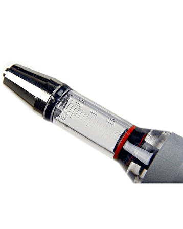 Otomatik Enjektör 0.3 - 2 ml Hortumlu (Alman Malı)