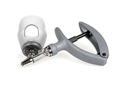 Otomatik Enjektör Tabancası 0.1 - 0.3 ml (Alman Malı)