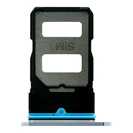 Xiaomi Mİ 10T Sim Çekmecesi GRİ