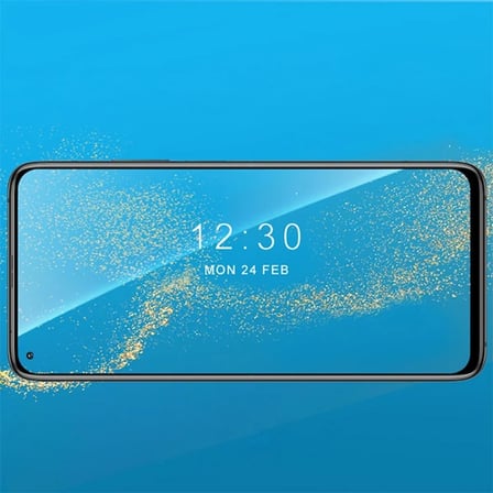 Xiaomi Mi 10T 10T Pro 3D Full Membran Nano Hidrojel Film Ekran Koruyucu-(5775)