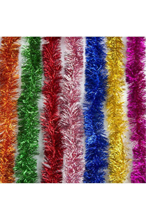 Kalın Renkli Sim 200 CM