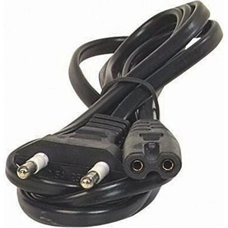 PowerMaster CK-6702 1.5 Metre 10 Adet-Teyp Fişi Cereyan Kablosu toptan