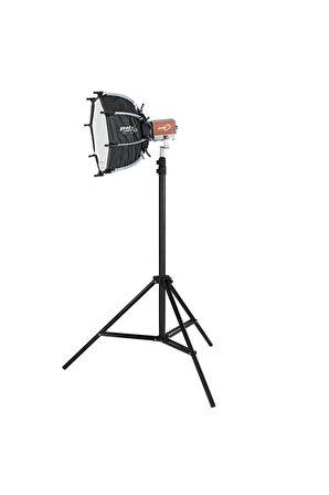 KY-BKO323 Mini Video Led Işık Ayaklı Set