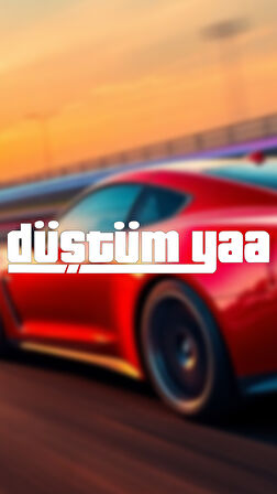Düştüm Yaa 20x4 Jdm Yazı Araba-motosiklet Cam Etiket Sticker Beyaz Renk