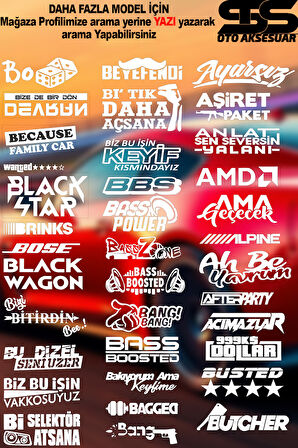 Game Over 20x9 Jdm Yazı Araba-motosiklet Cam Etiket Sticker Beyaz Renk