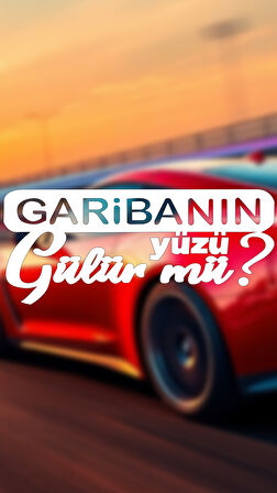 Garibanın Yüzü Gülürmü 20x8,5 Jdm Yazı Araba-motosiklet Cam Etiket Sticker Beyaz Renk