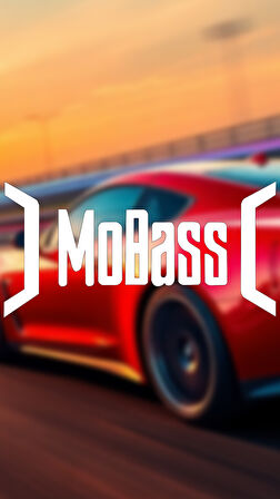 Mobass 20x10 Jdm Yazı Araba-motosiklet Cam Etiket Sticker Beyaz Renk