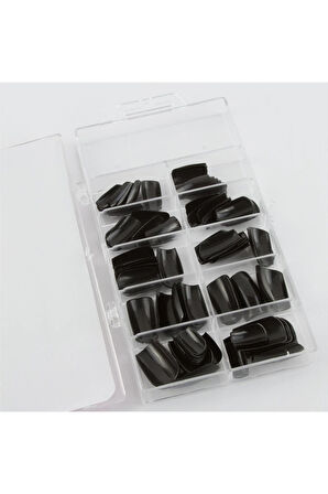 100 'lü Takma Tırnak