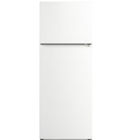 Teka RTF 43750 WH Beyaz No Frost Solo Buzdolabı