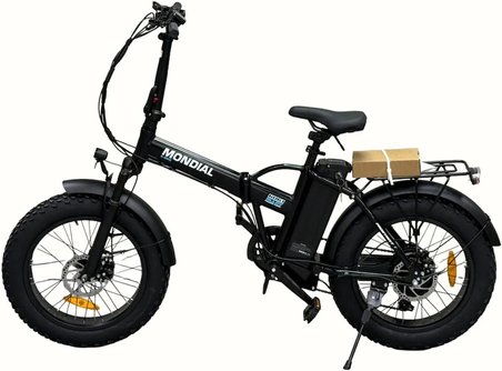MONDİAL PROSTREET T SİYAH