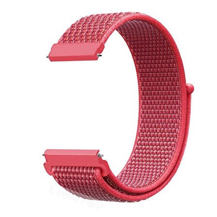 Gpack Kospet Magic 2S Kordon Kumaş CırtCırt Kordon
