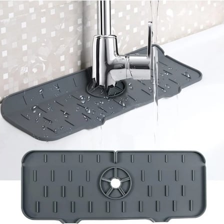 Lavabo Sızdırmaz Mat