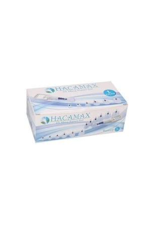 Hacamax 6 Adet Kupa Seti