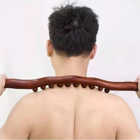 Ttt 60 cm Doğal Ahşap Sopası