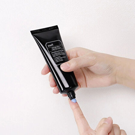 Dear, Klairs - Midnight Blue Calming Cream