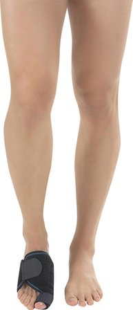 VİZOR CODE 906 Halluks Valgus Gece Ateli SOL