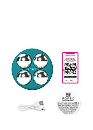 Foreo BEAR 2 Body Evergreen Vücut Masaj Aleti