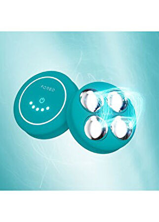 Foreo BEAR 2 Body Evergreen Vücut Masaj Aleti