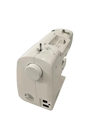 Moonstar Ev Tipi Elektronik Düz Dikiş Makinesi 200 Desen / Model 2720