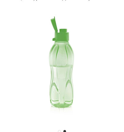 Tupperware Eco Şişe 500 ml Yaprak