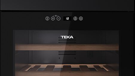 TEKA RVF 10051 GBK ŞARAP SOĞUTUCUSU 113610002