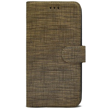 Gpack Samsung Galaxy S21 Plus 5G Kılıf Standlı Kartvizitli Exclusive Spor Cüzdan