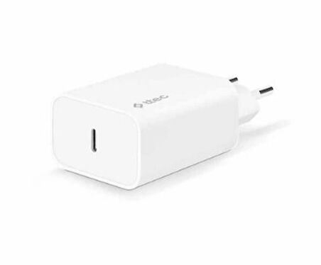 Ttec 2SCS26B SmartCharger PD 30W USB-C Hızlı Şarj Adaptörü