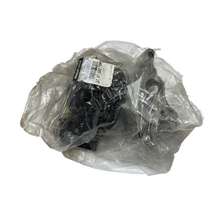 Sağ Üst Motor Takozu Kulağı Dacia Dokker Lodgy 113758078R MAİS