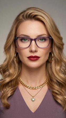  Elise Mavi Işık Korumalı Gözlük