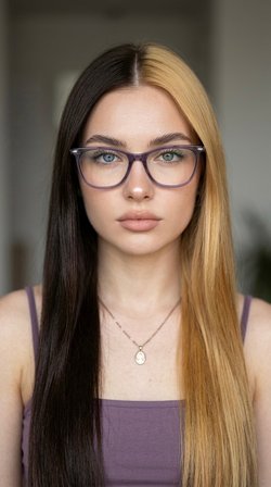  Elise Mavi Işık Korumalı Gözlük